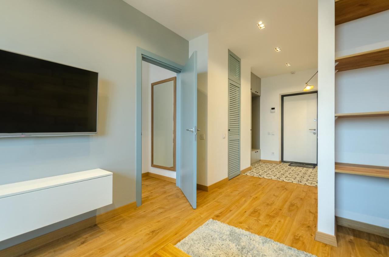 Petrovdom 52,67,205,213 In Smart Apartments In New York Concept House Kiev Exterior foto